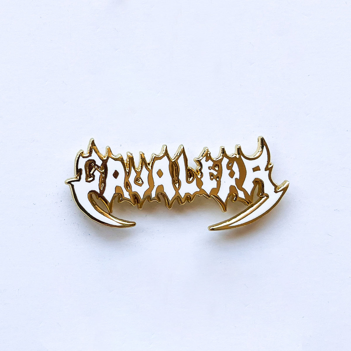 Soulfly - Pin Set – Maximum Cavalera Store