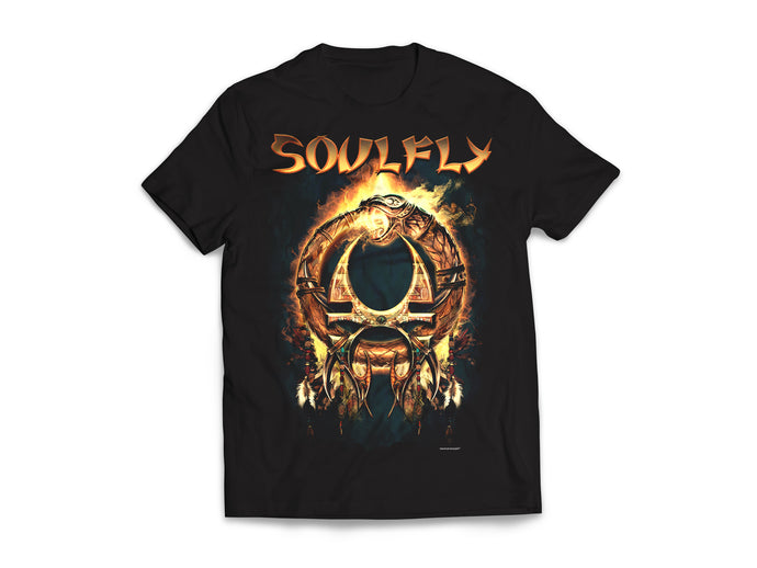 Soulfly - Superstition Shirt