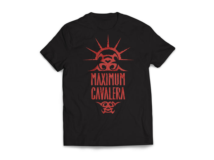 Maximum Cavalera Shirt